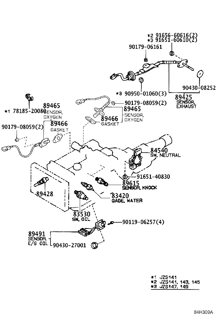 Figure 84H309A