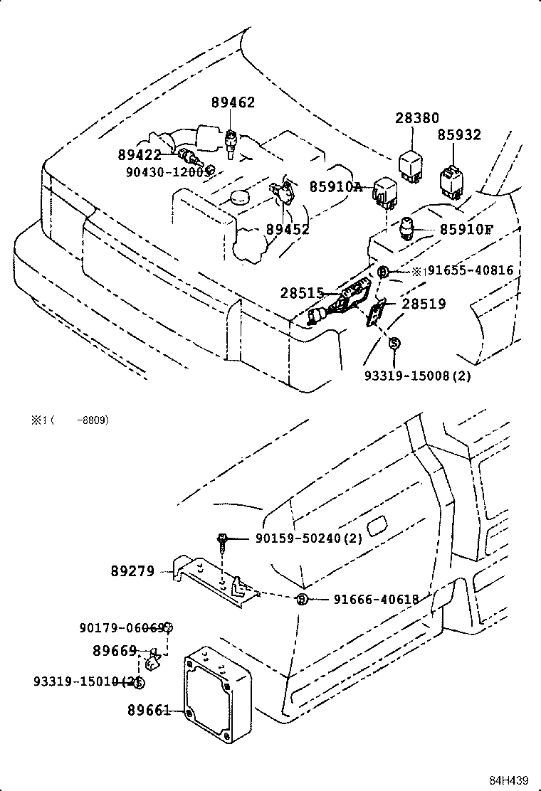 Figure 84H439