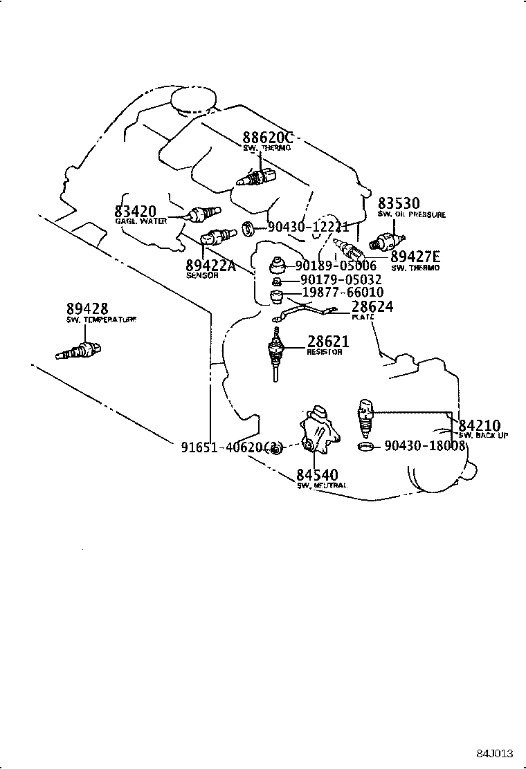 Figure 84J013