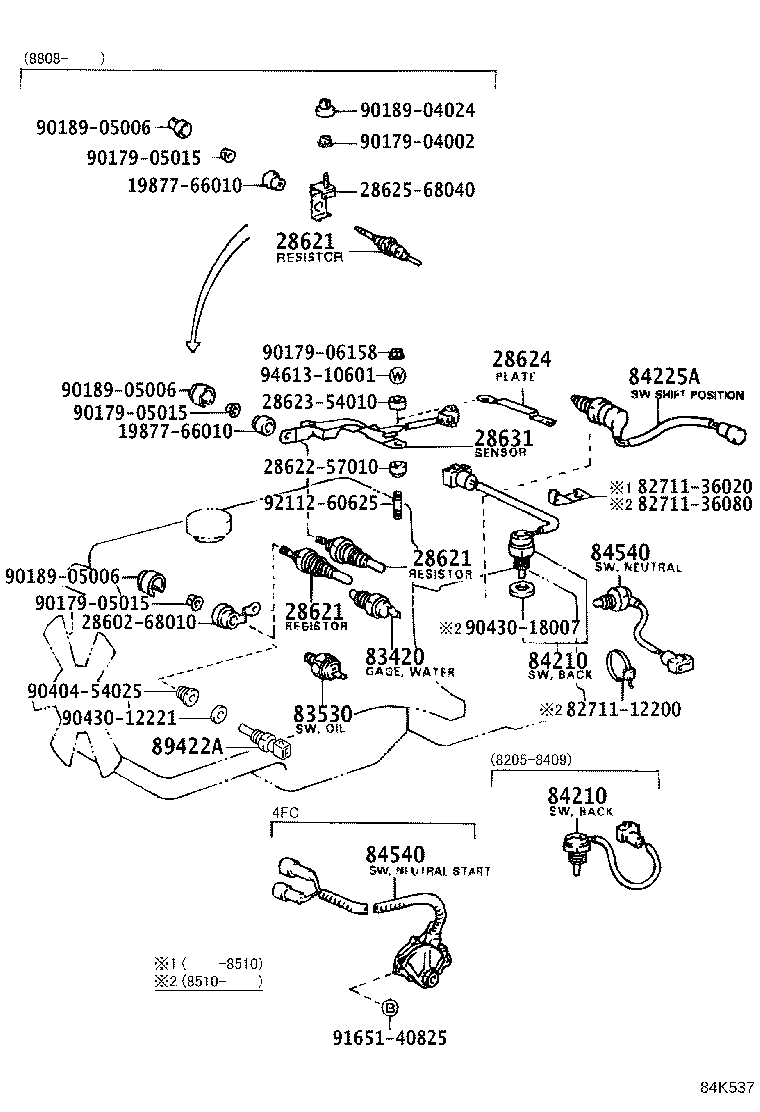 Figure 84K537