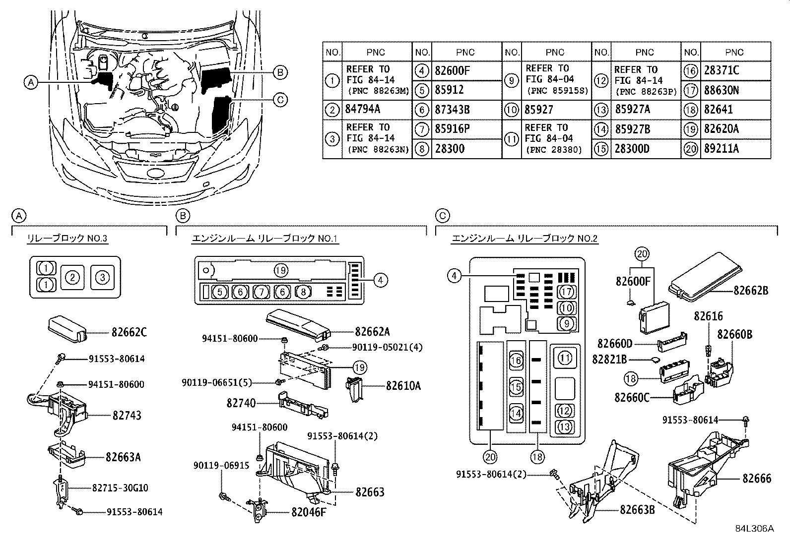 Figure 84L306A