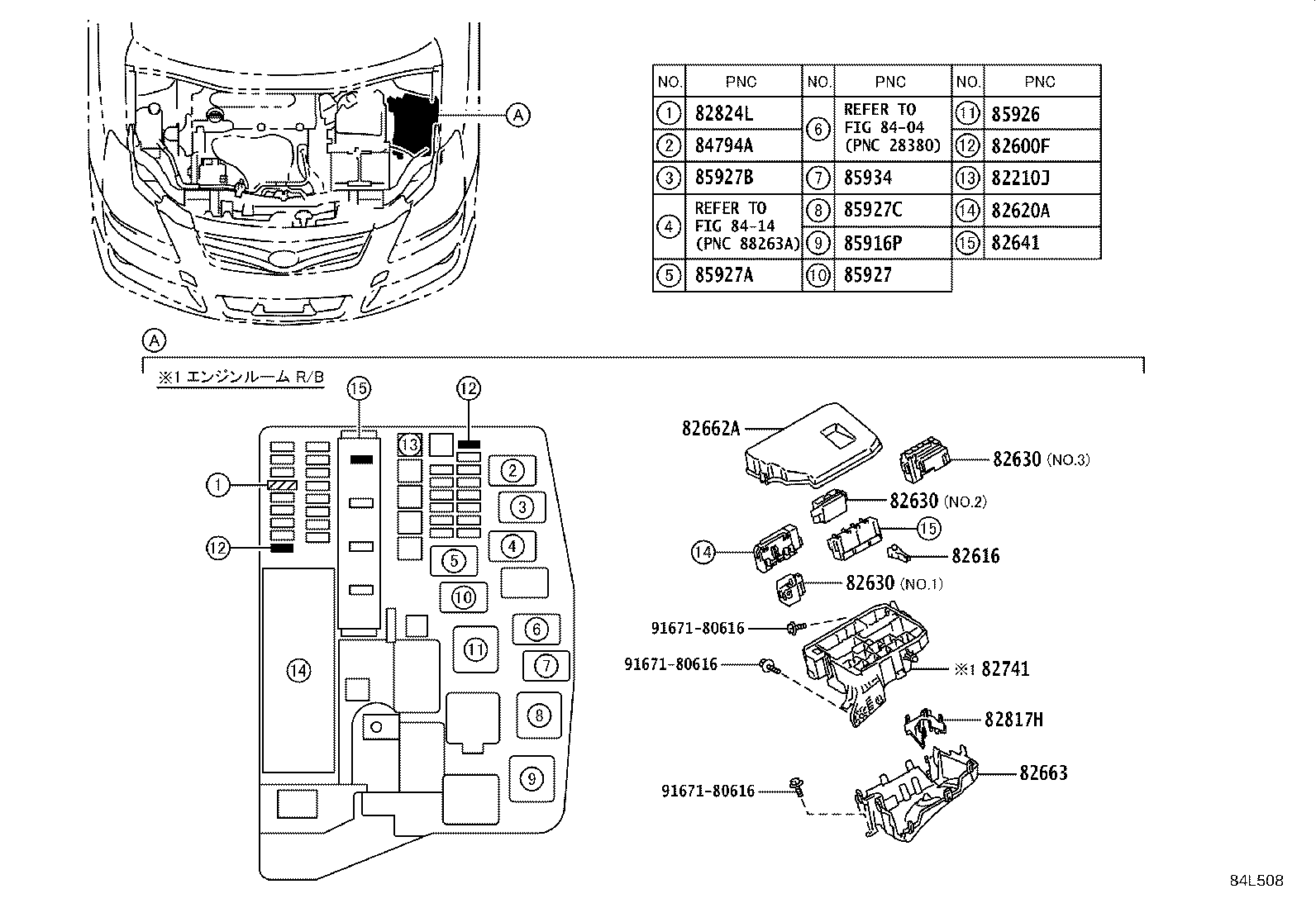 Figure 84L508