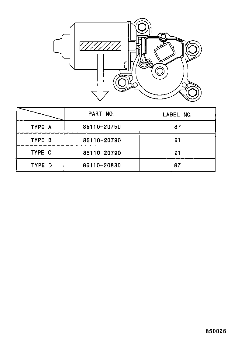 Figure 850026