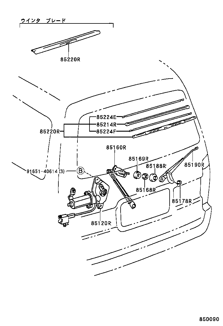 Figure 850090