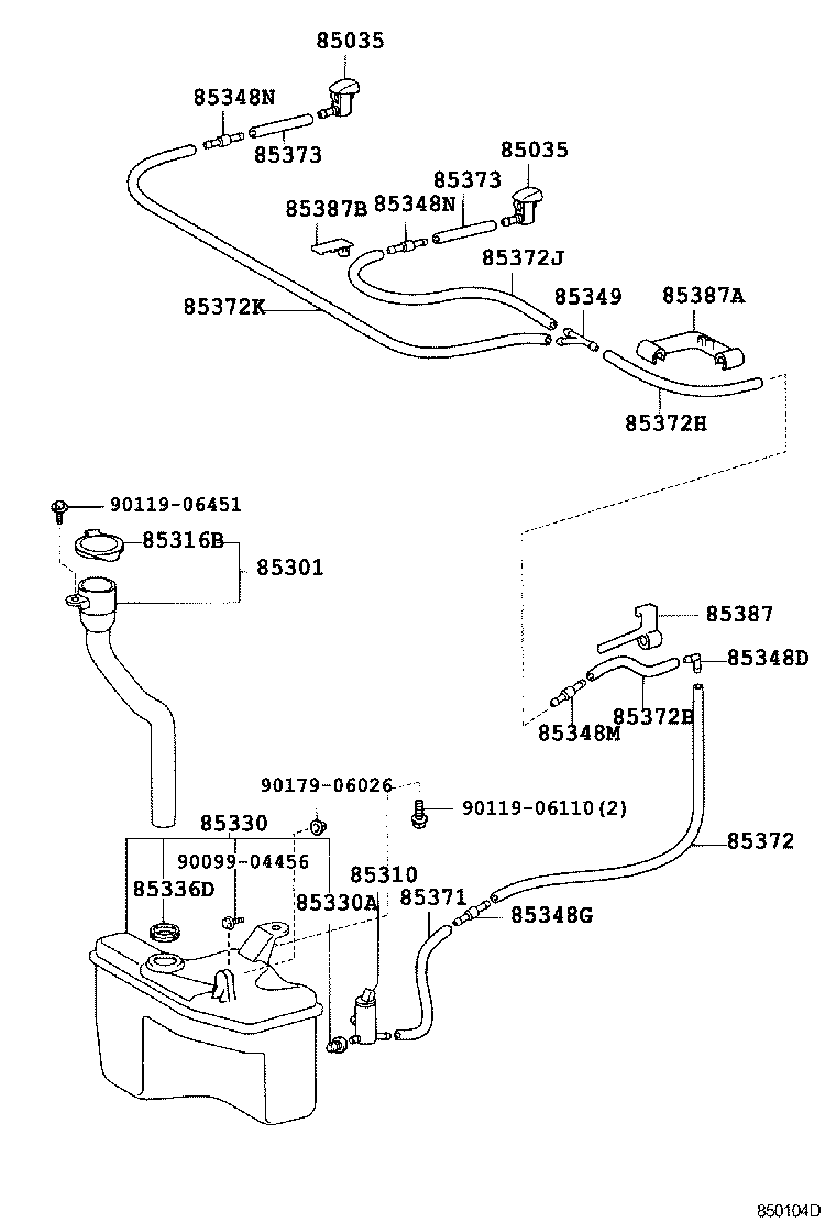 Figure 850104D