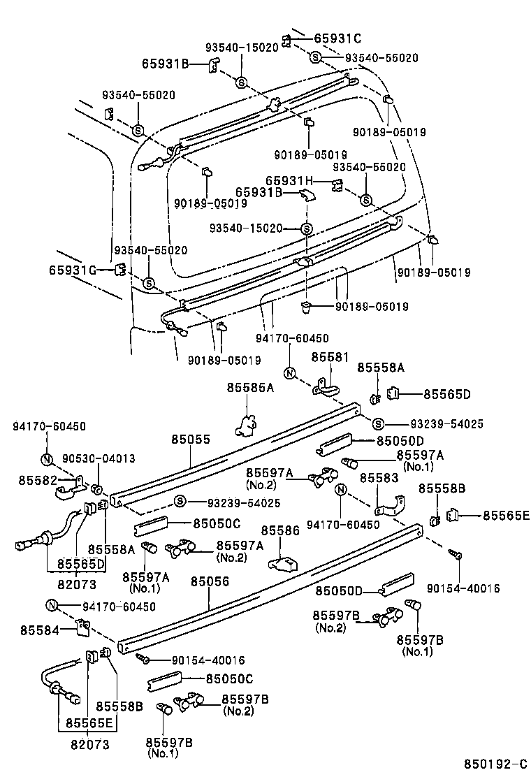 Figure 850192C