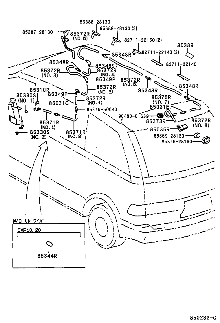 Figure 850233C