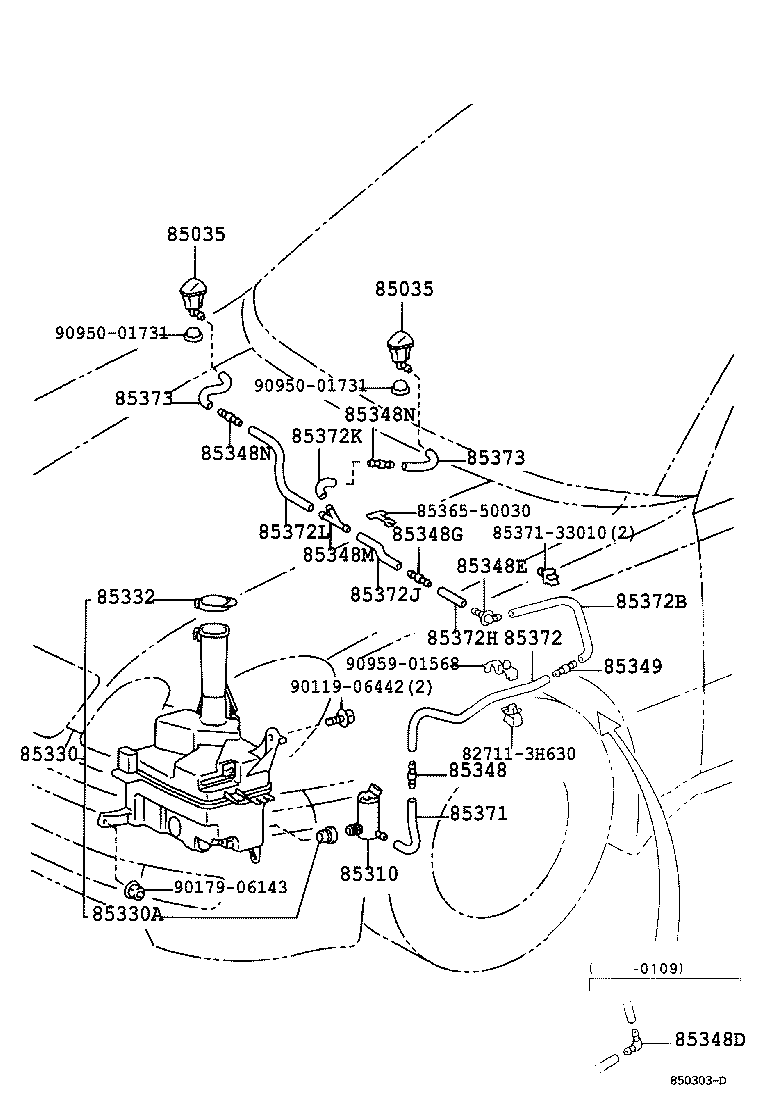 Figure 850303D