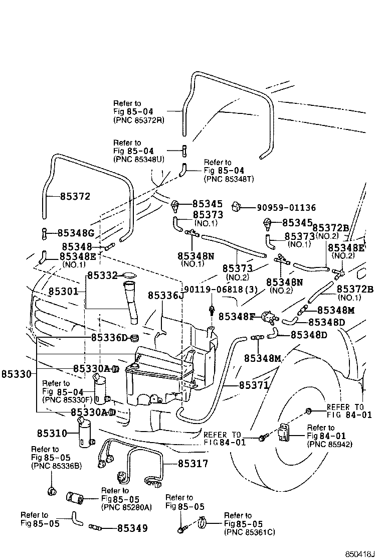 Figure 850418J