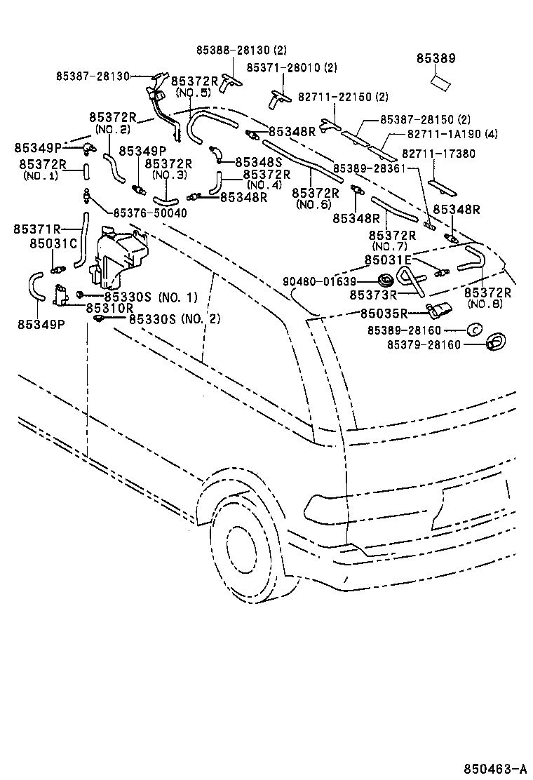 Figure 850463A