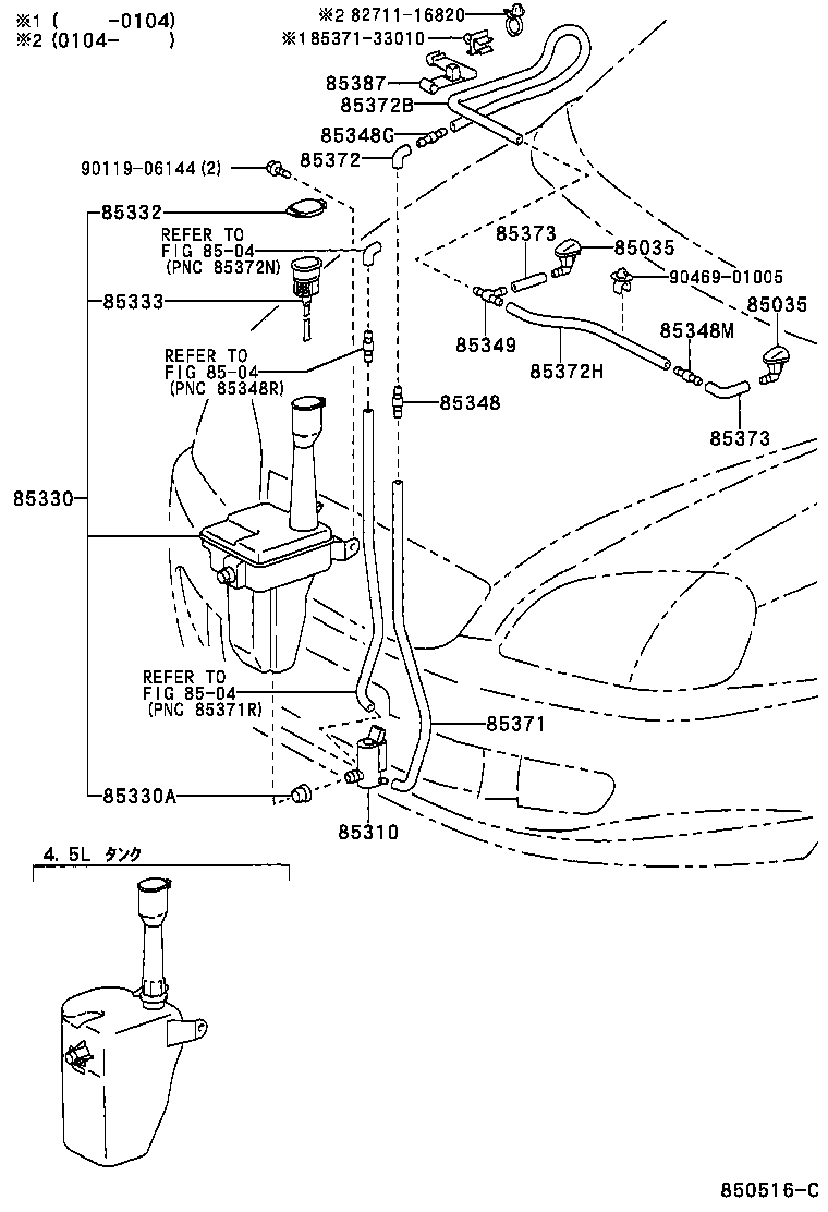 Figure 850516C
