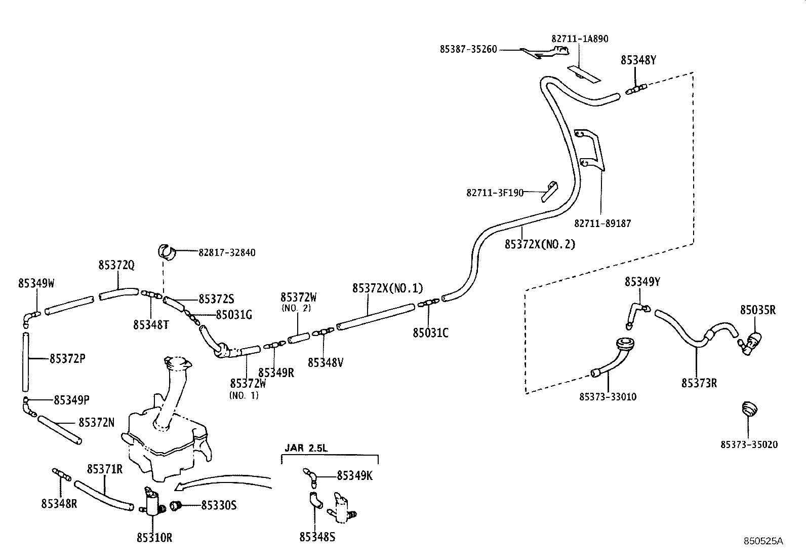 Figure 850525A