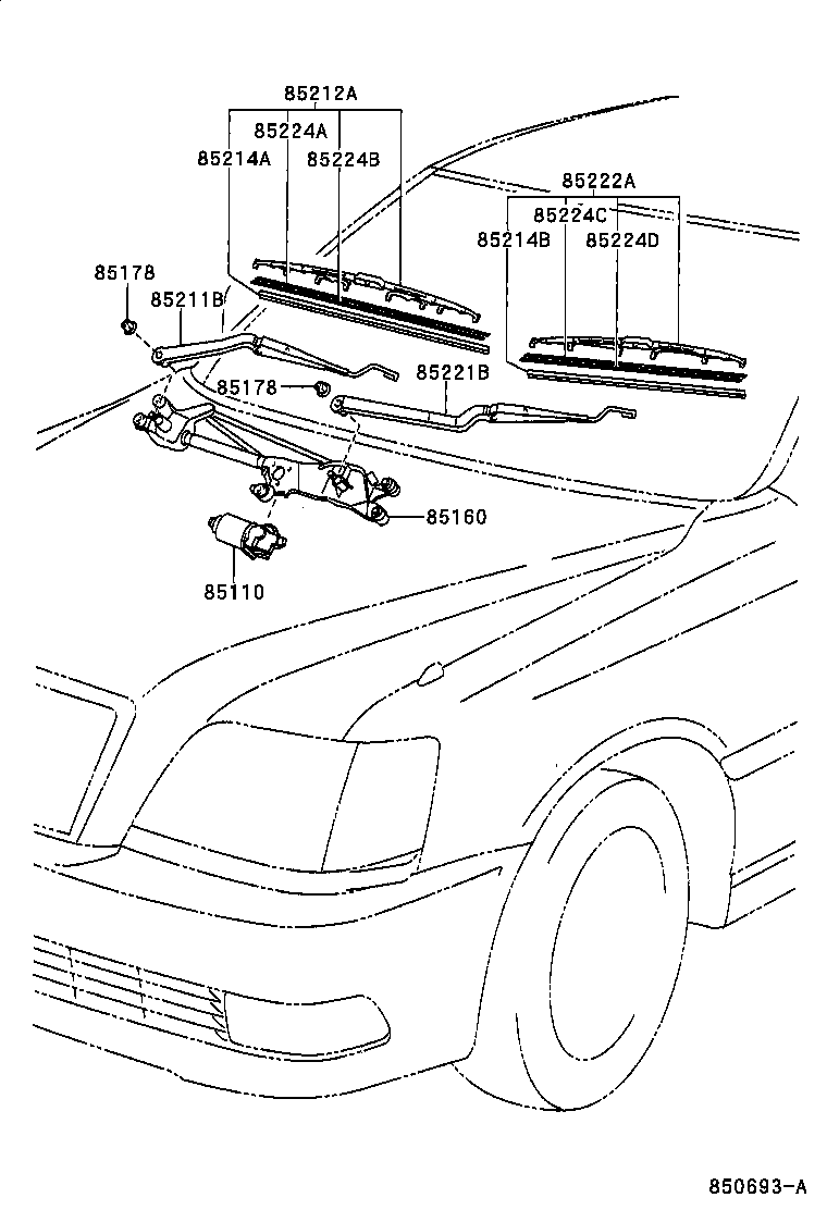Figure 850693A