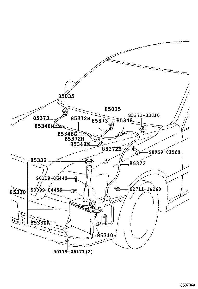 Figure 850704A