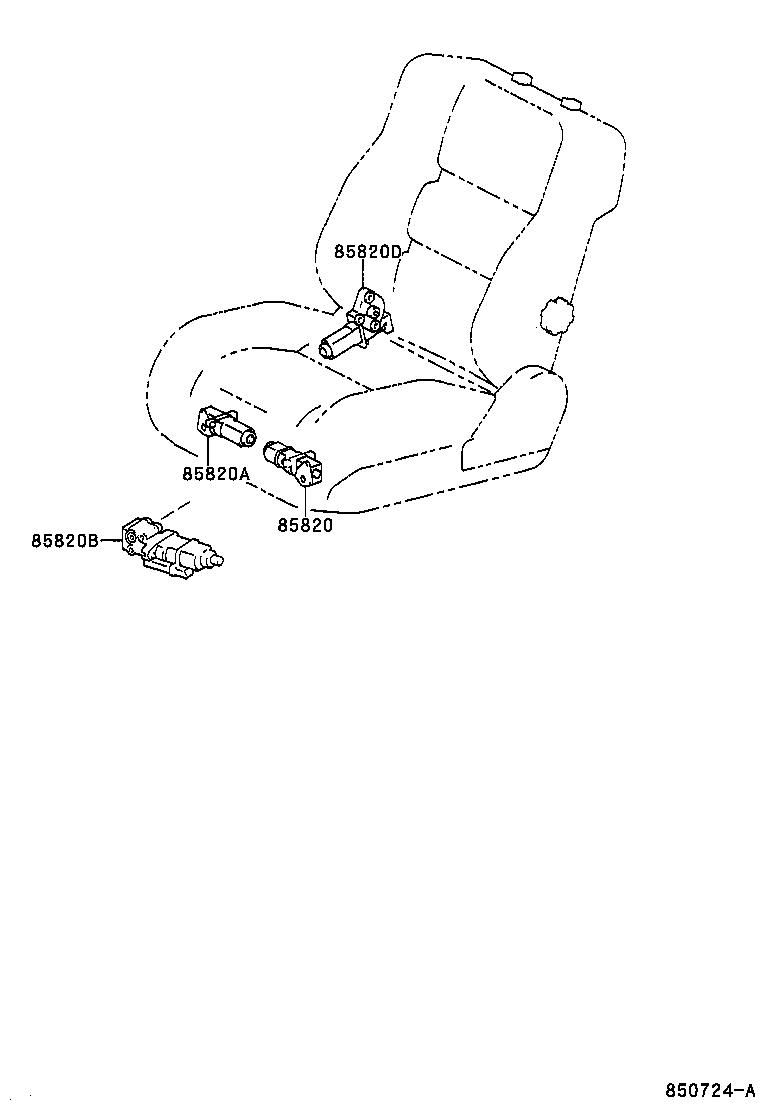 Figure 850724A