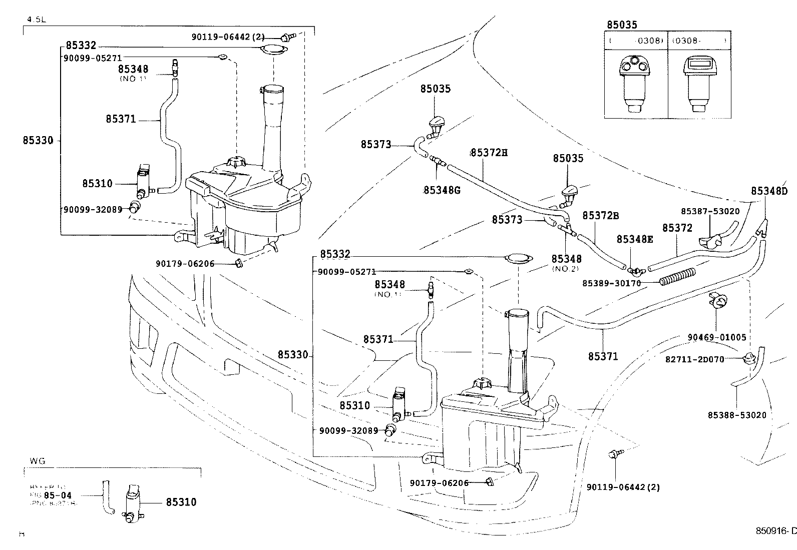 Figure 850916D