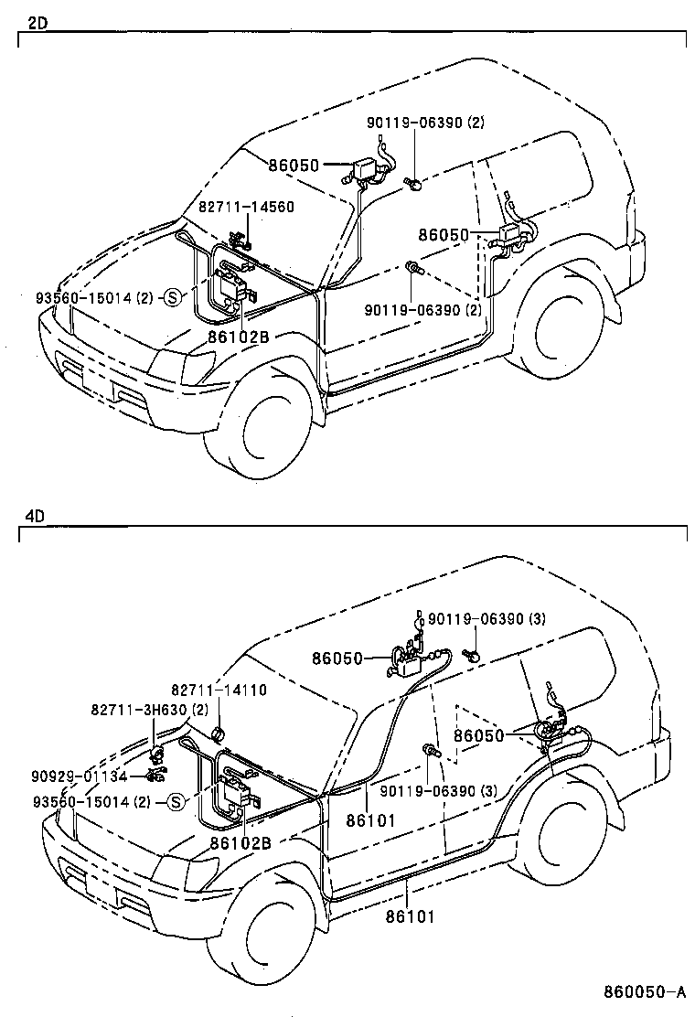 Figure 860050A