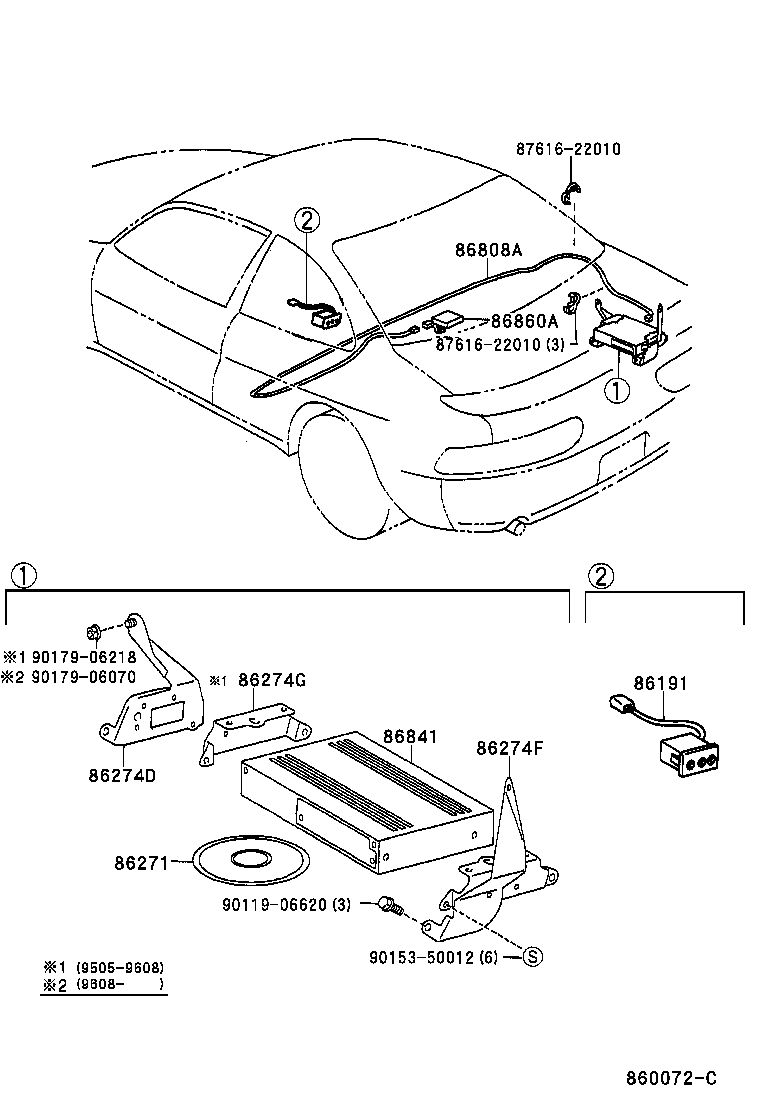 Figure 860072C
