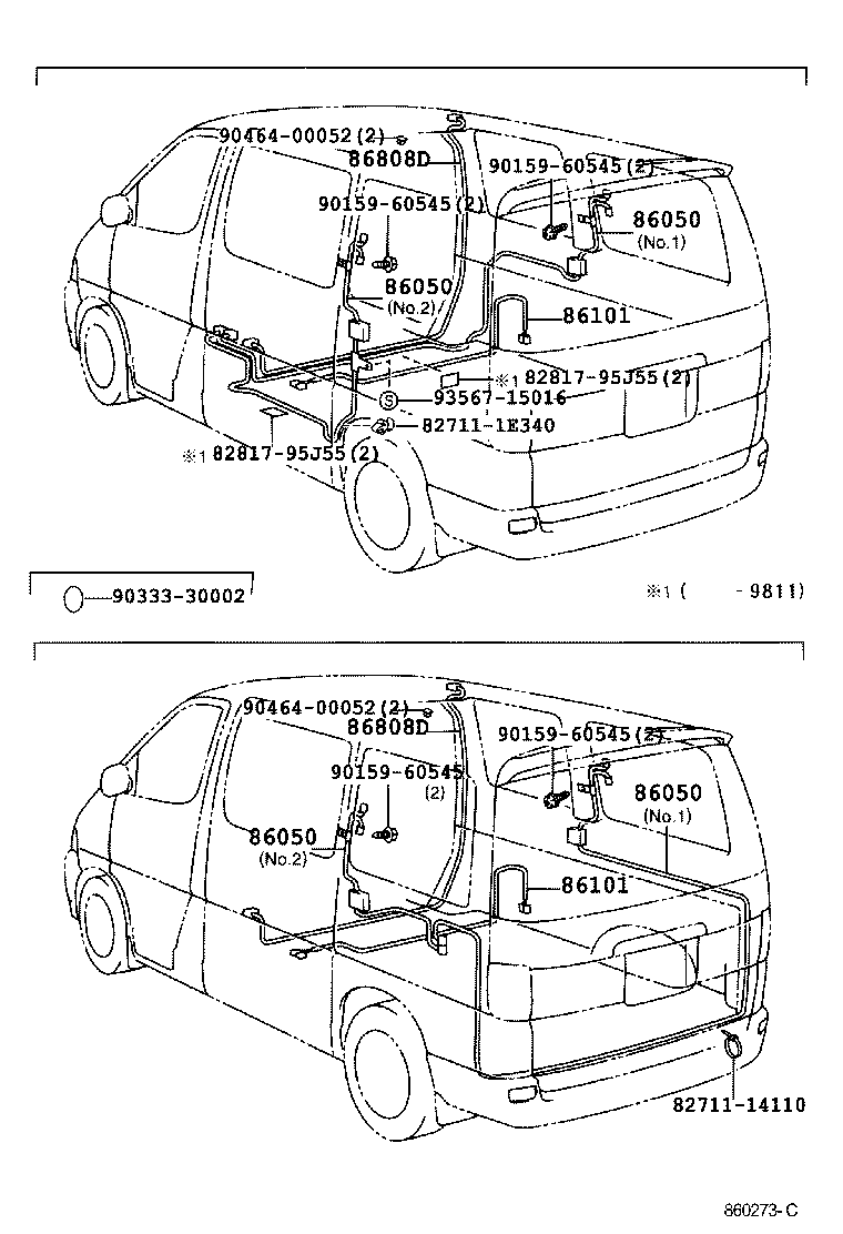 Figure 860273C