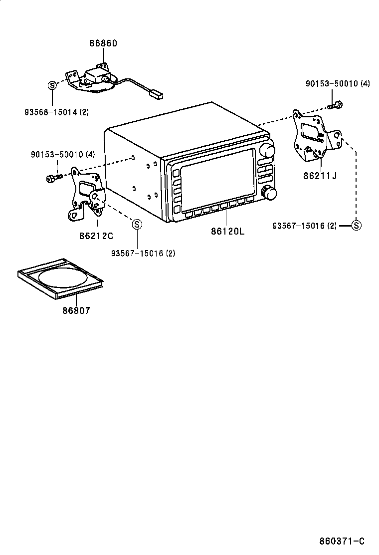 Figure 860371C