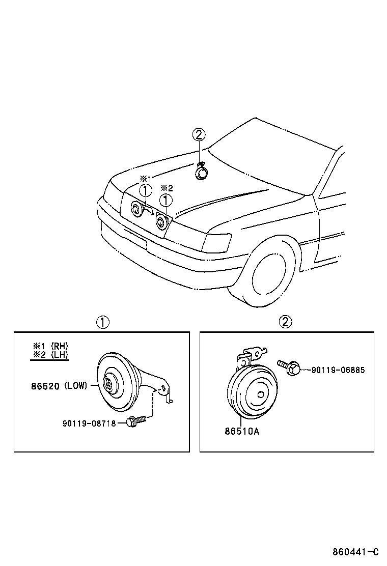 Figure 860441C