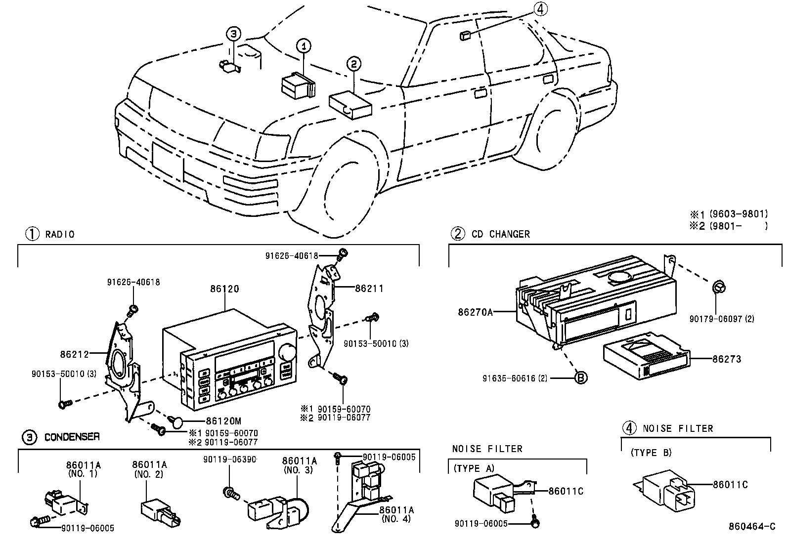 Figure 860464C