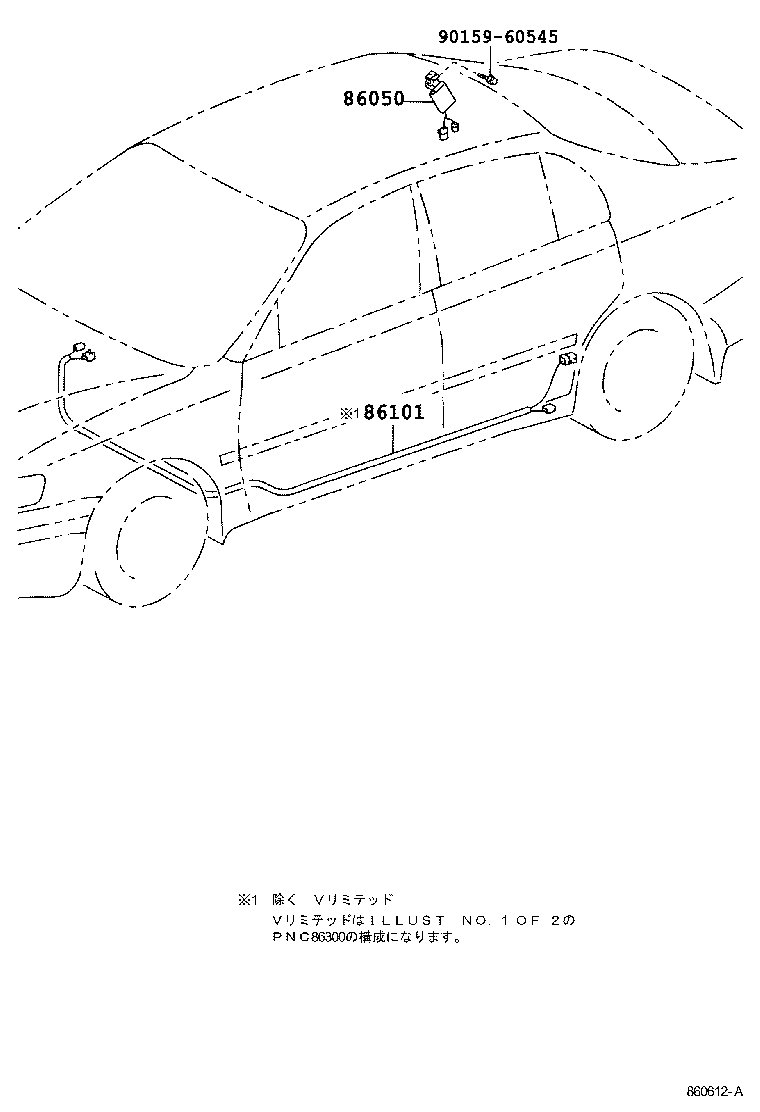 Figure 860612A