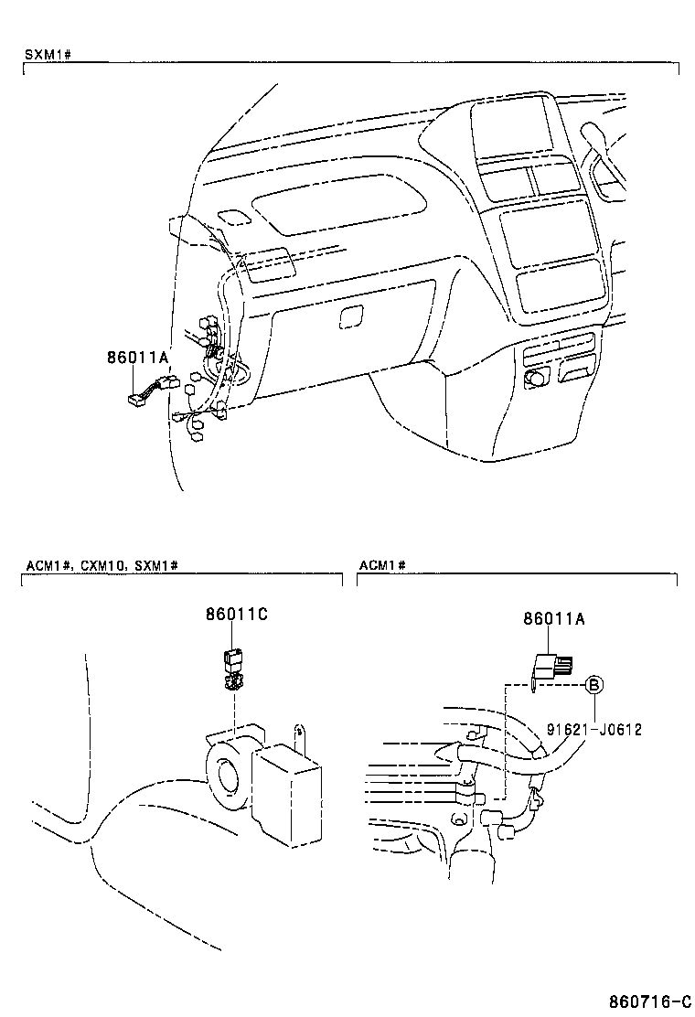 Figure 860716C