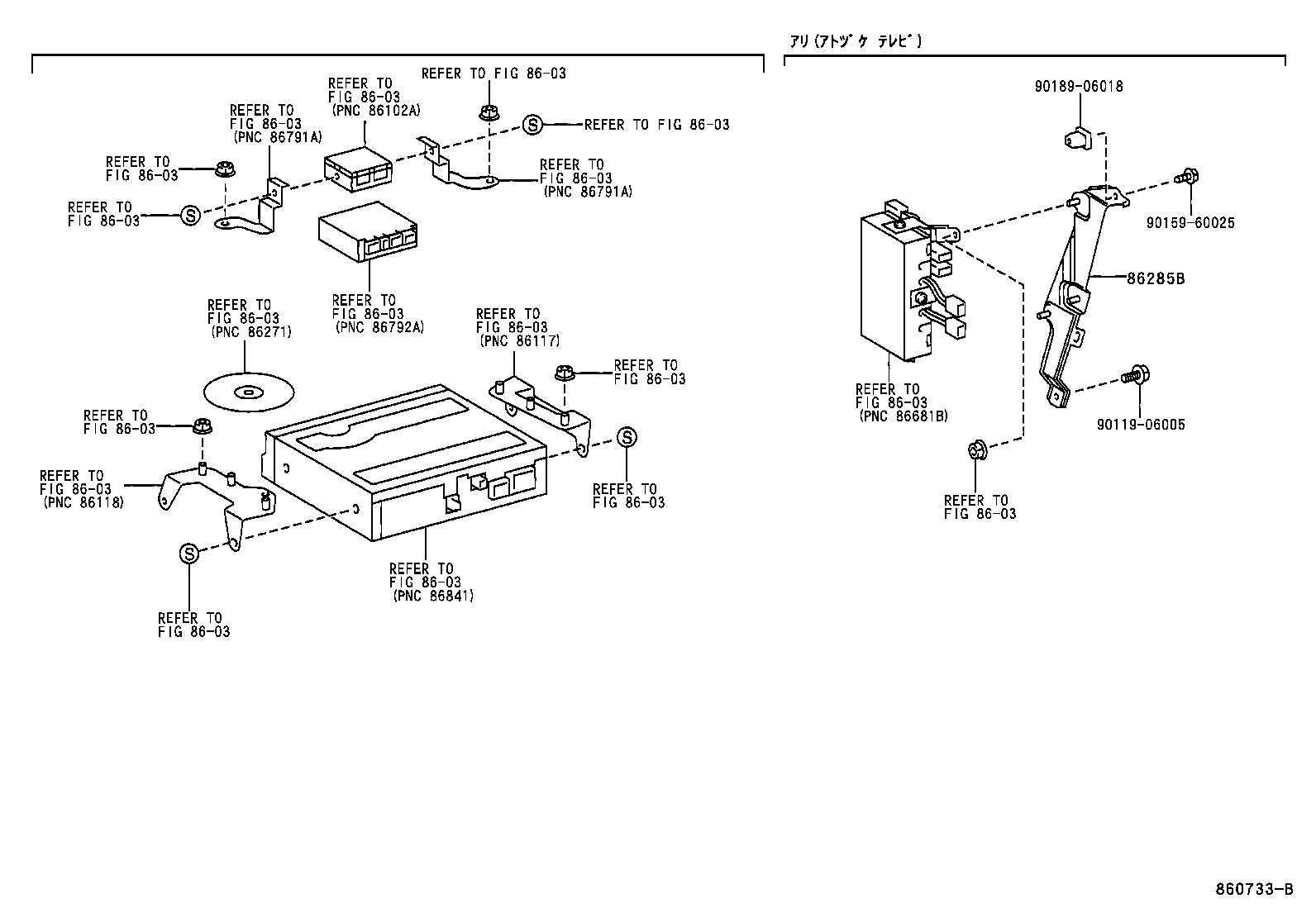 Figure 860733B