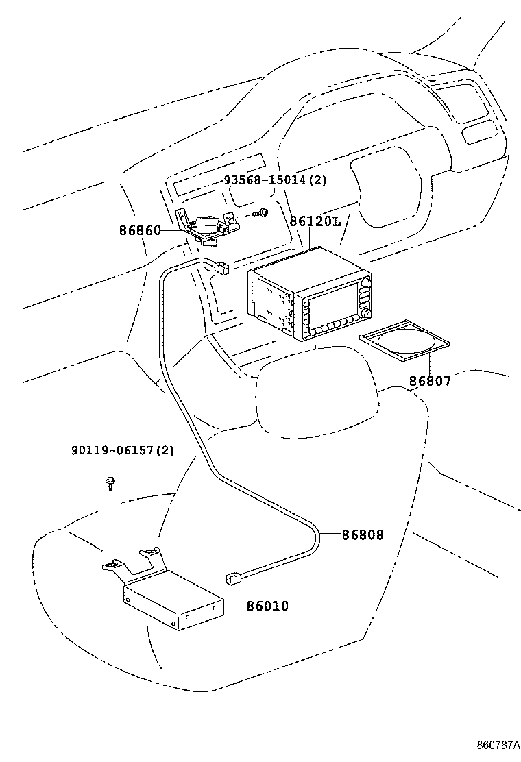 Figure 860787A