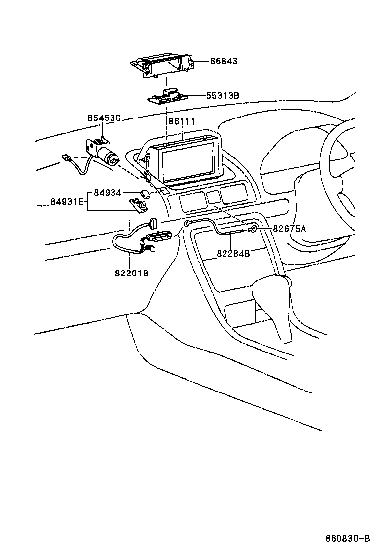 Figure 860830B