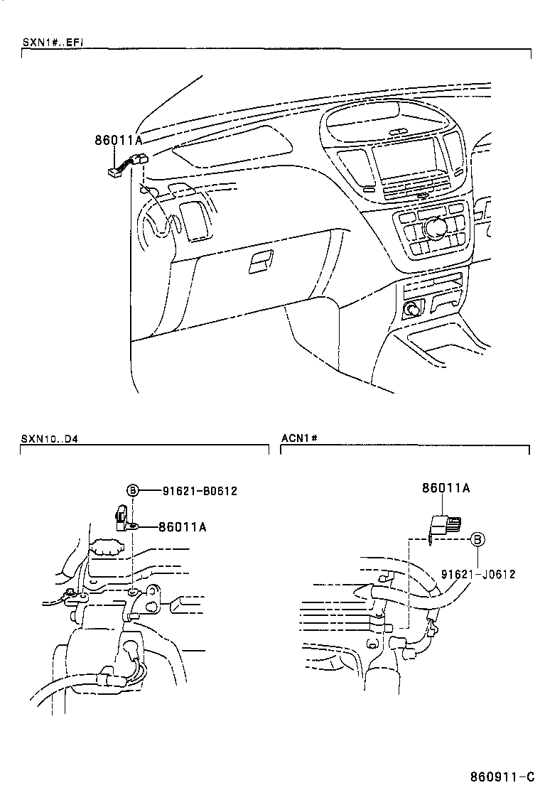 Figure 860911C