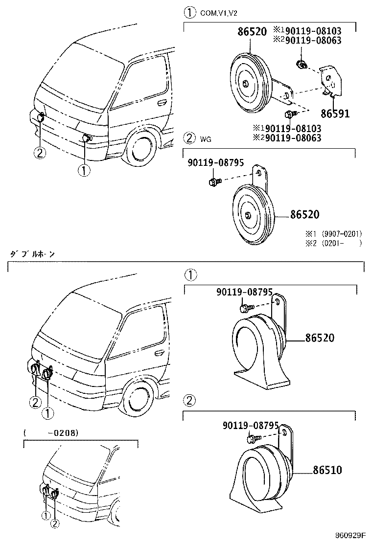 Figure 860929F