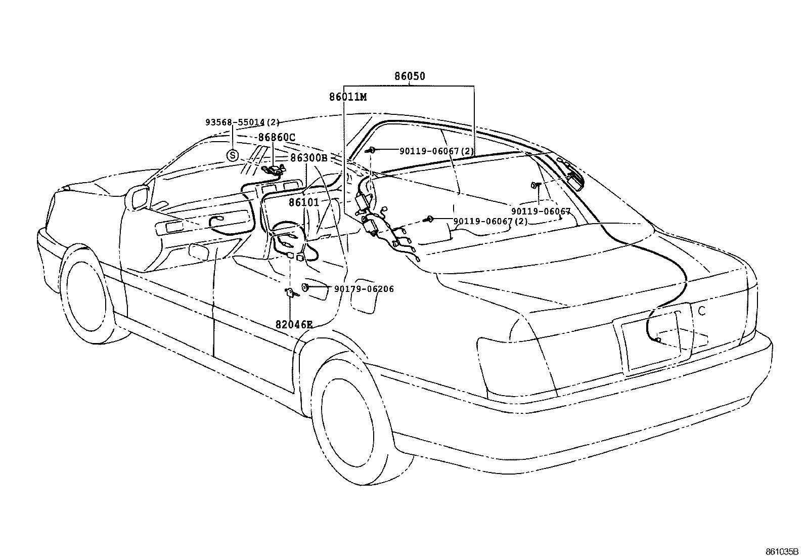 Figure 861035B