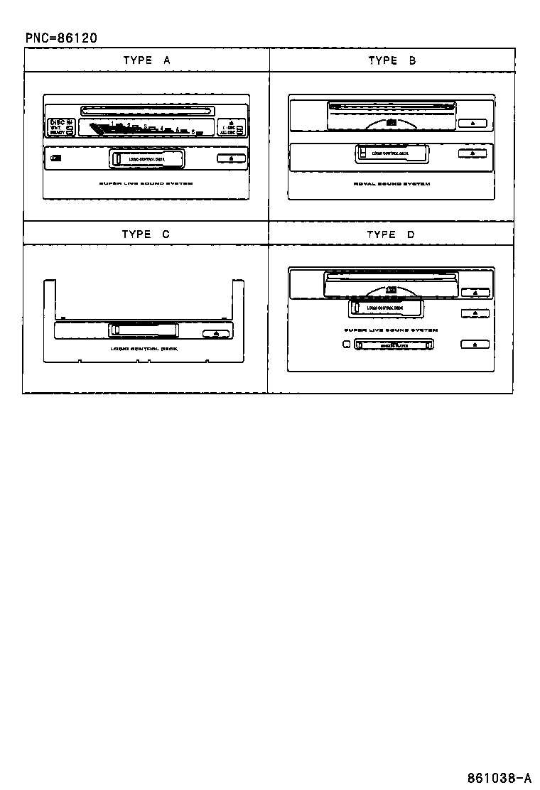 Figure 861038A