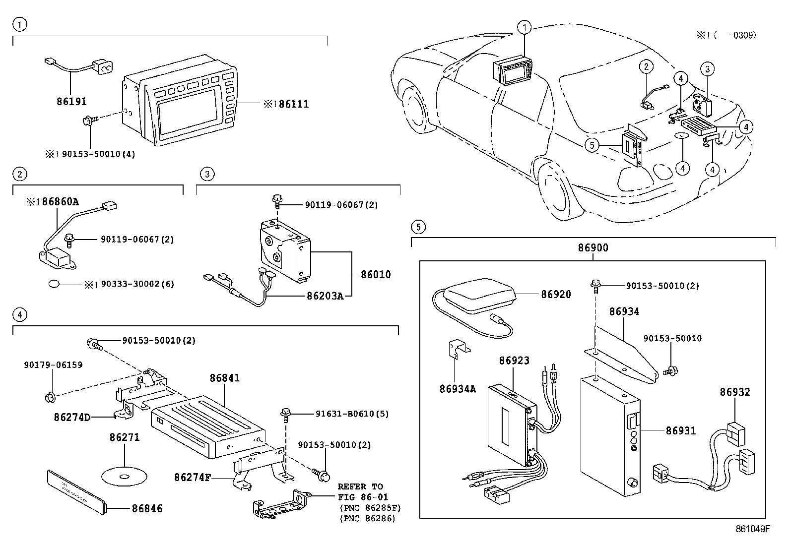 Figure 861049F