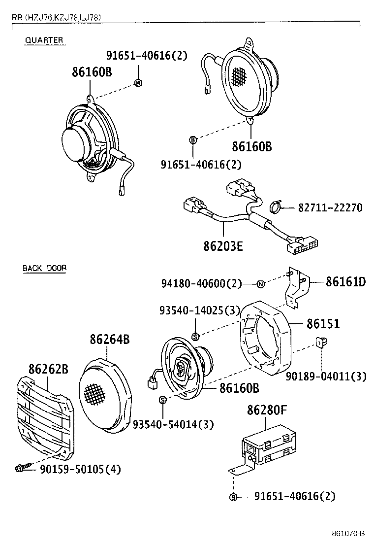 Figure 861070B