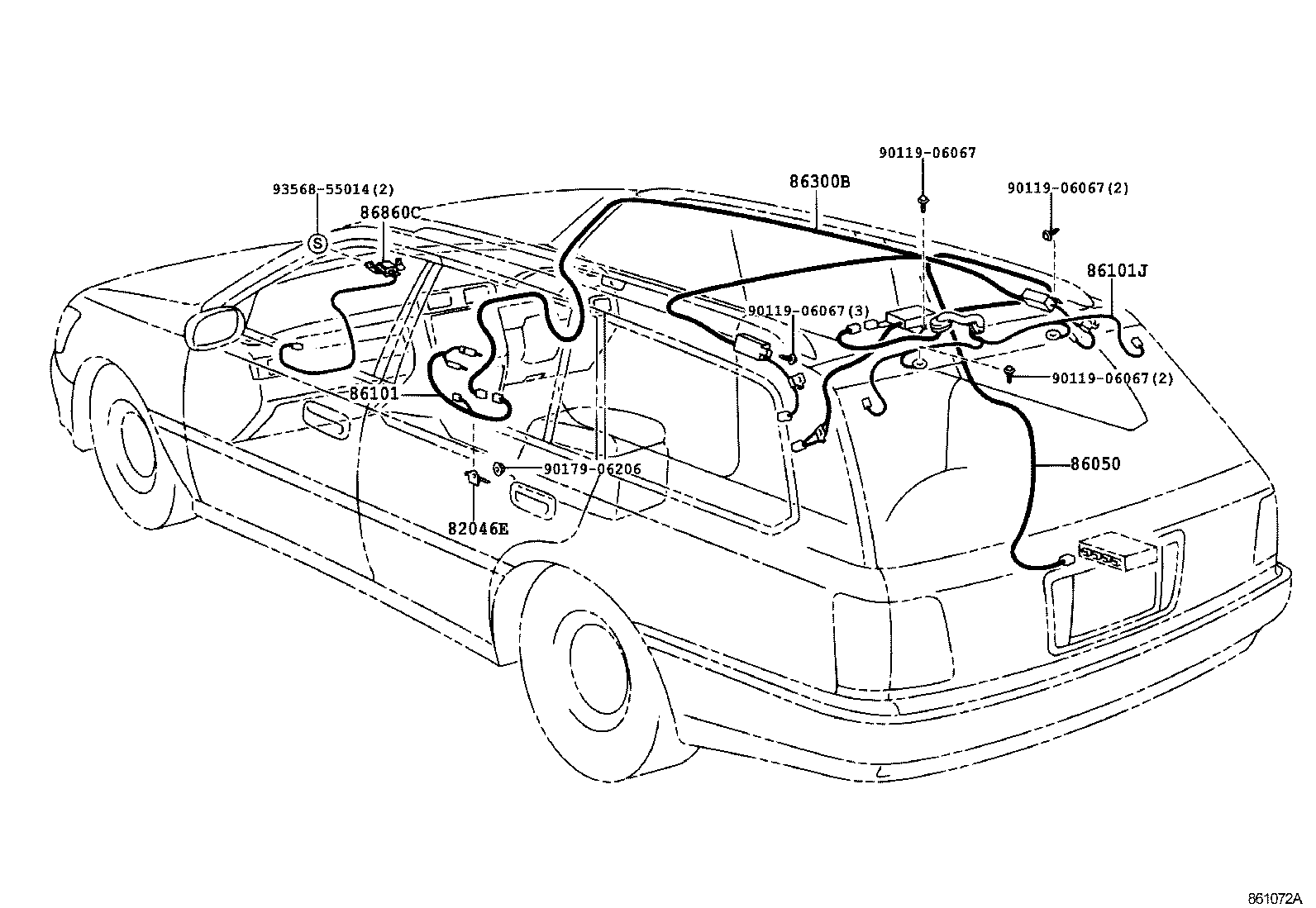 Figure 861072A