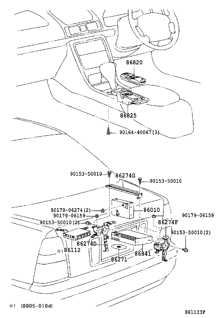 Figure 861133F