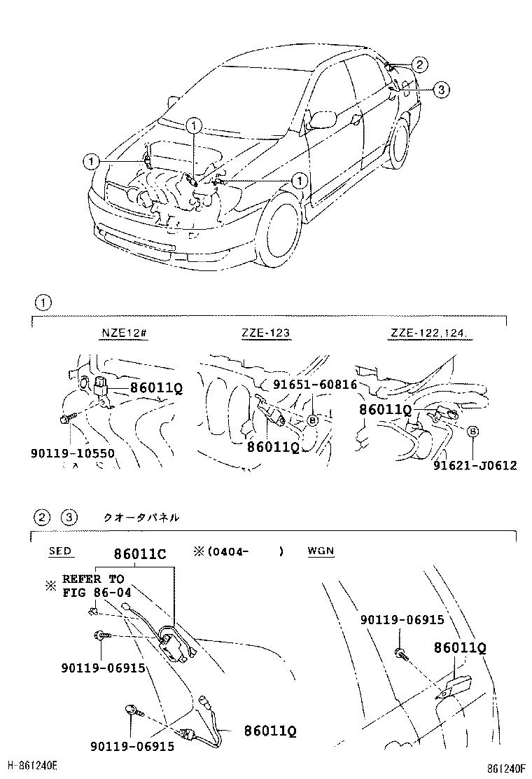 Figure 861240F