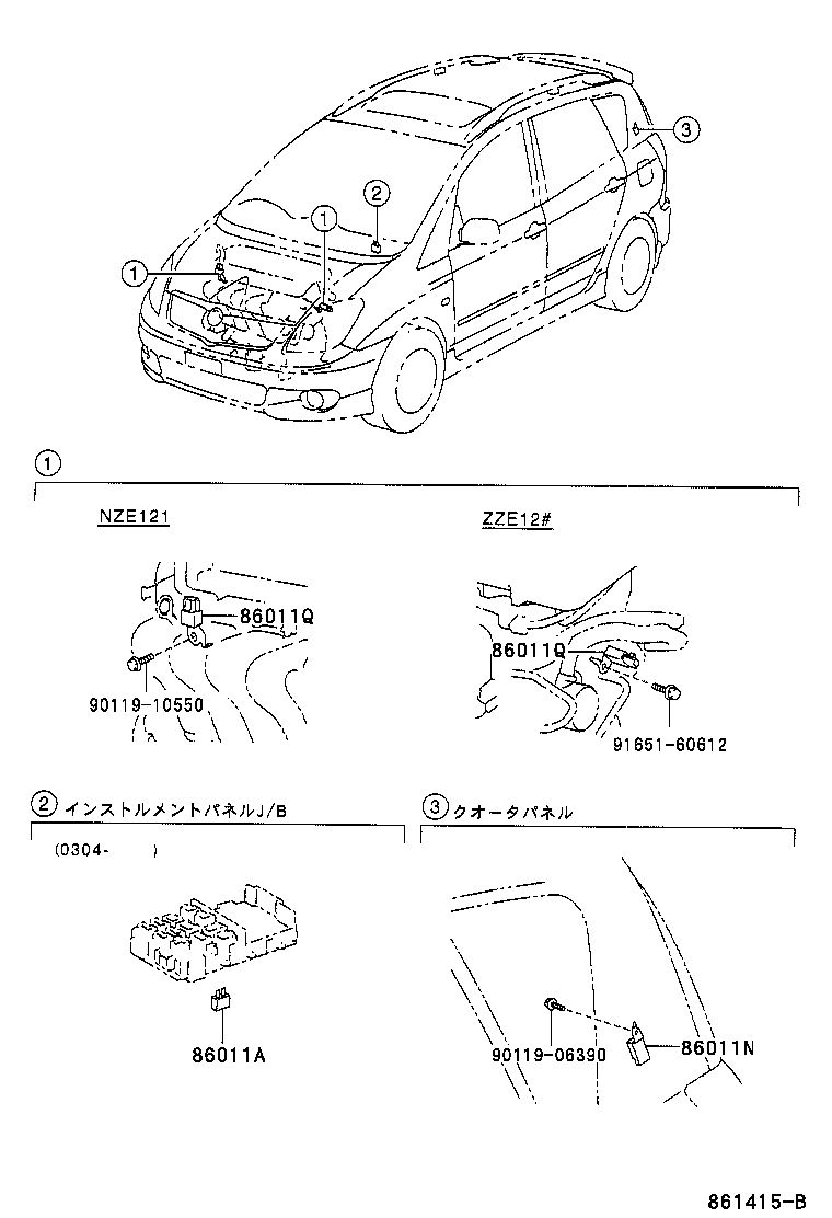 Figure 861415B