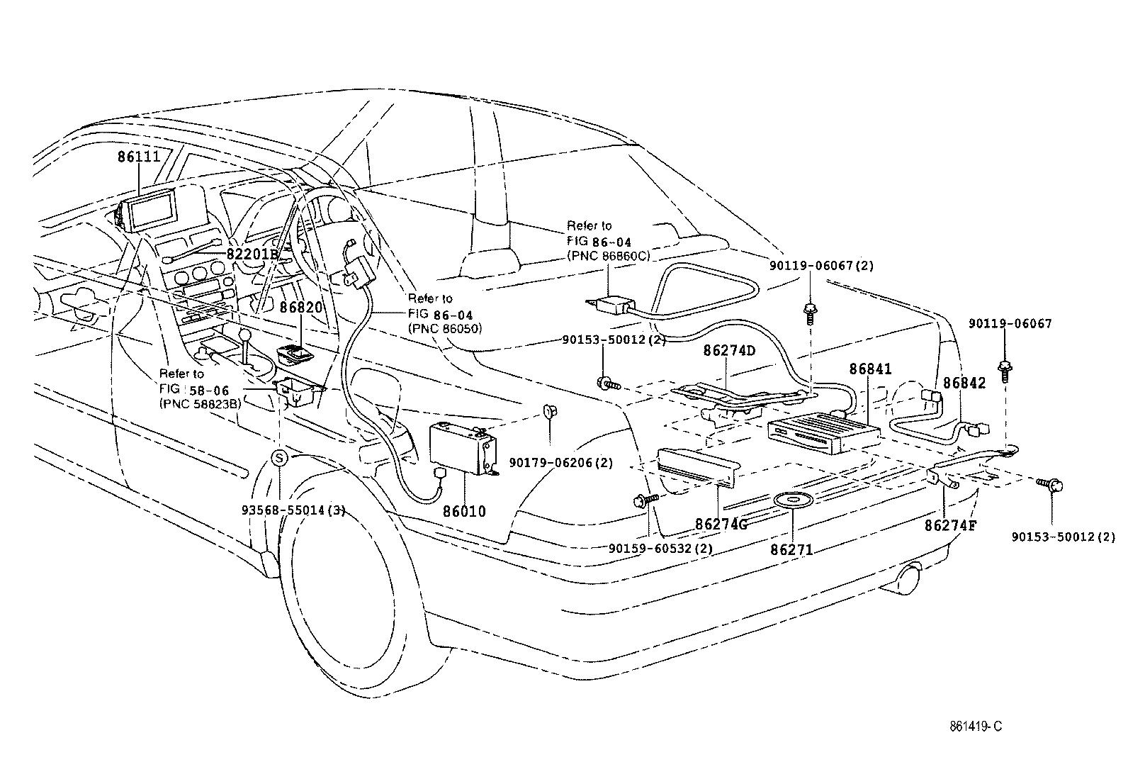 Figure 861419C