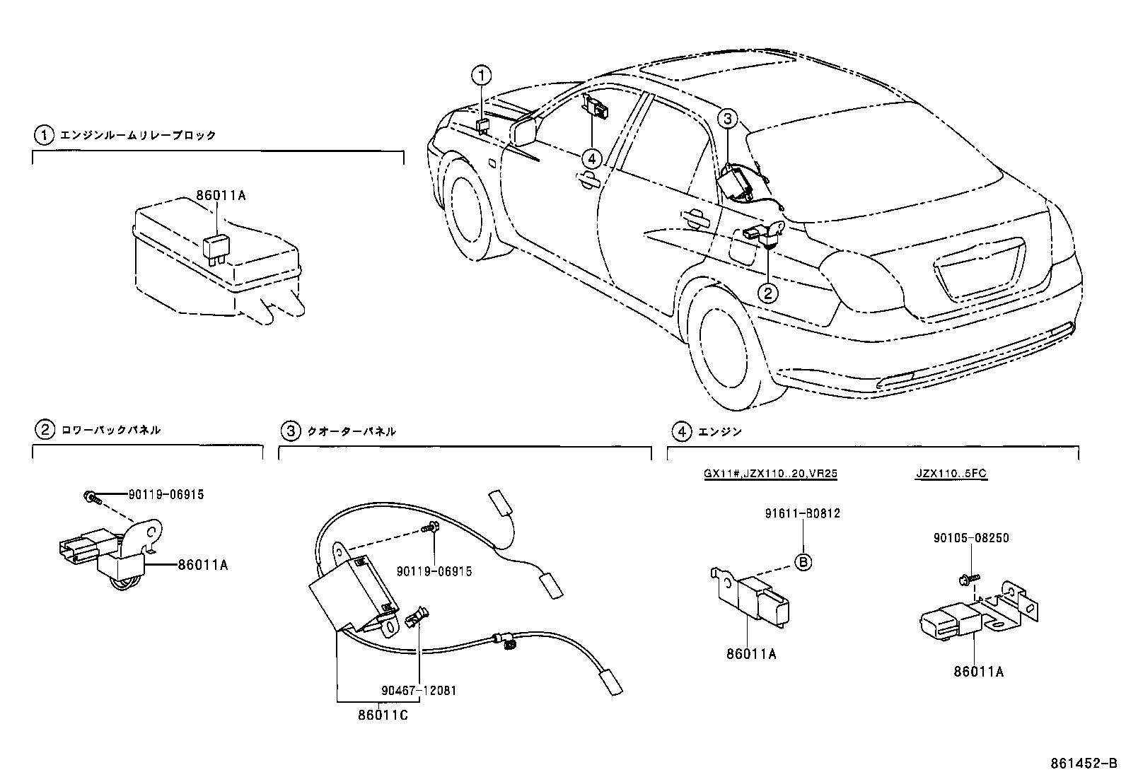 Figure 861452B