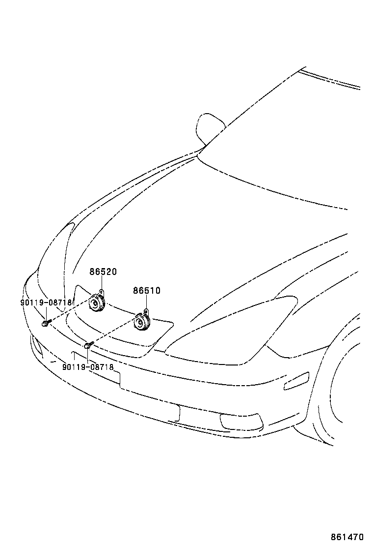 Exploded illustration 861470