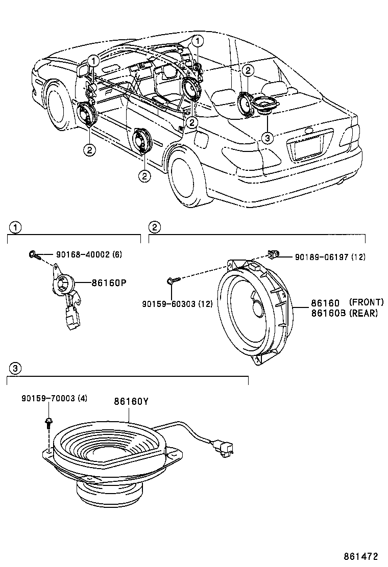Exploded illustration 861472