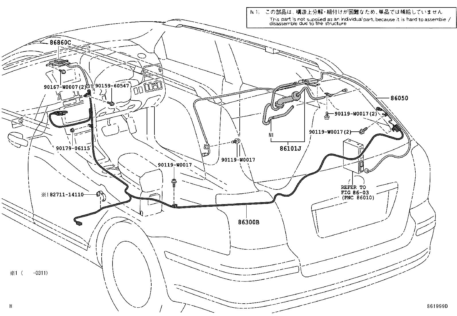 Figure 861999D