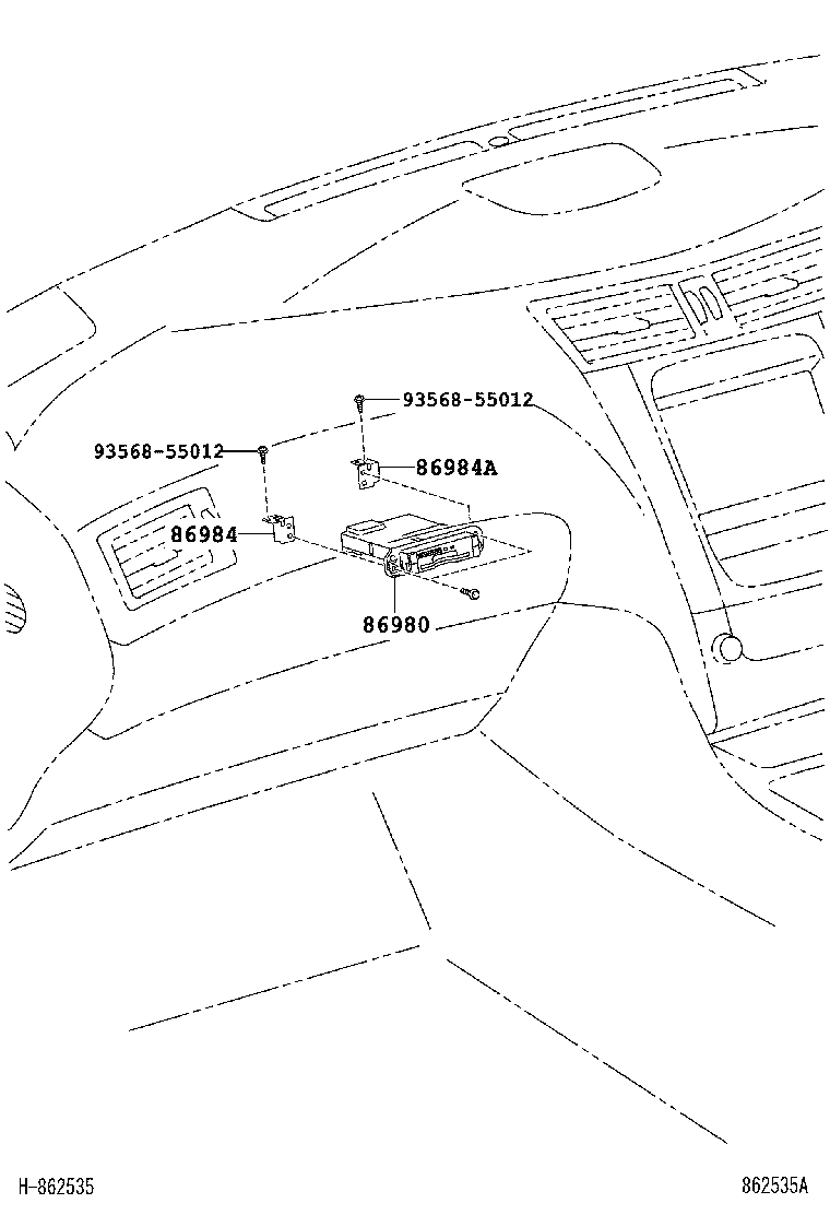 Figure 862535A