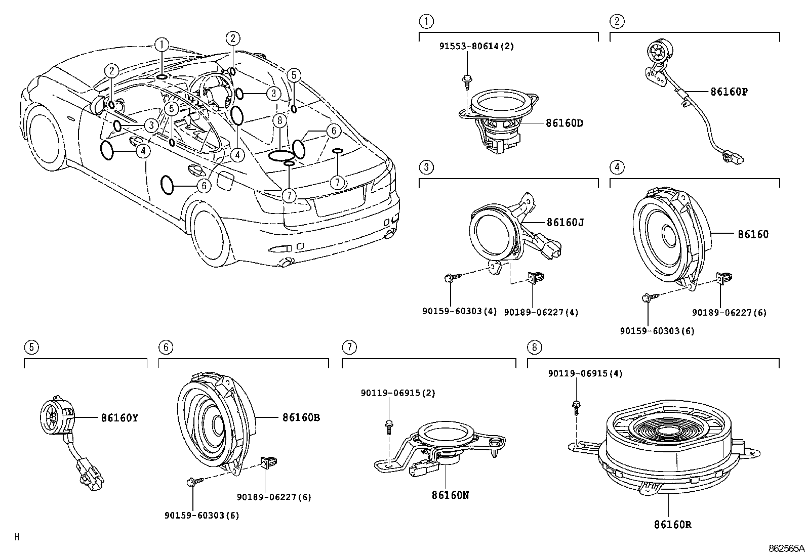 Figure 862565A