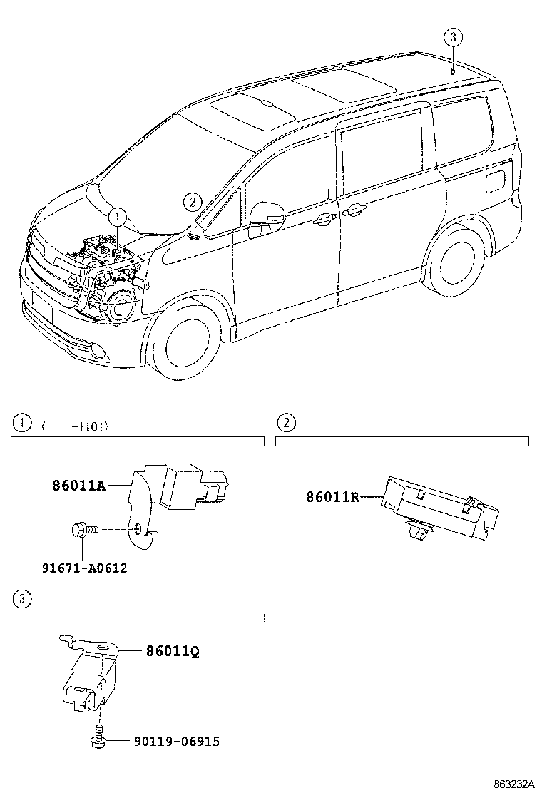 Figure 863232A