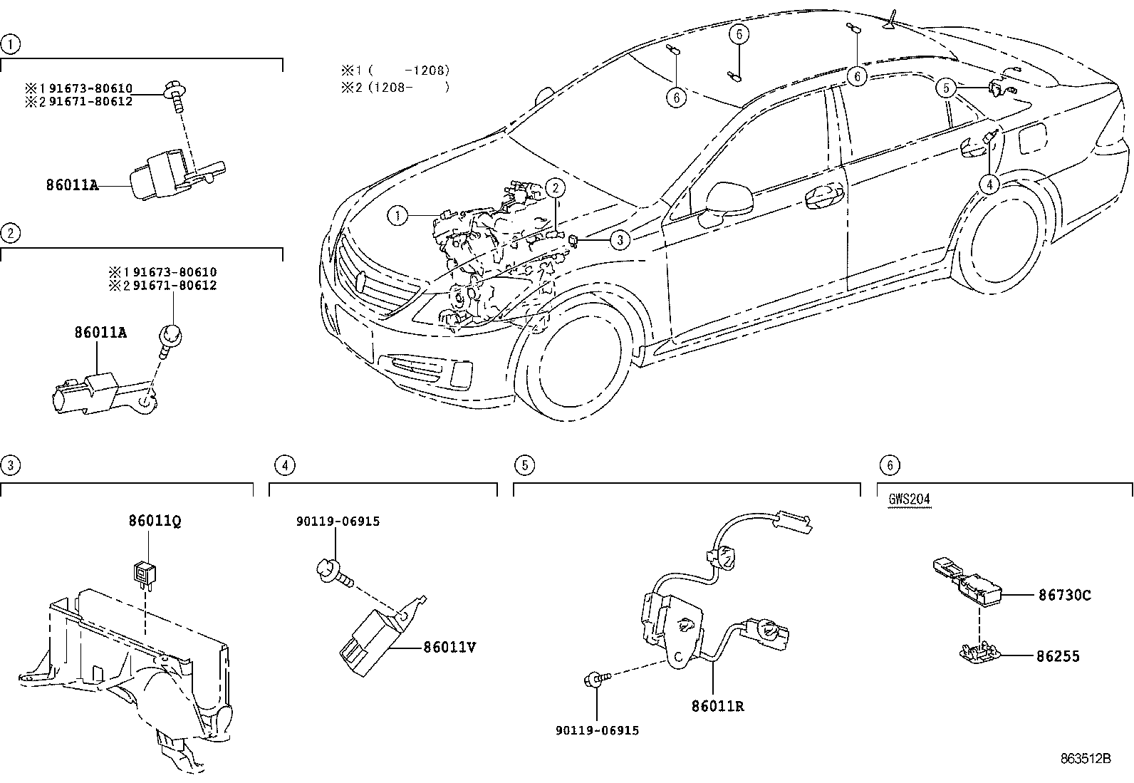 Figure 863512B